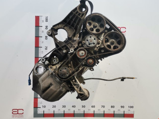 двигатель Alfa Romeo 147 1 поколение 2002, 1.6 л., AR 32104, бензин, МКПП, хетчбэк 5 дв., 71717688