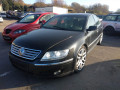 блок управления АКПП Volkswagen Phaeton 1 поколение 2002, 3.2 л., АКПП, седан, 3D0927156M - фото №6