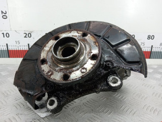 ступица передняя правая Volkswagen Passat B6 2008, 2.0 л., робот, седан, 3C0407254F
