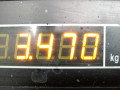 турбина Opel Corsa C [рестайлинг] 2006, 1.3 л., МКПП, хетчбэк 3 дв., 73501344 - фото №6