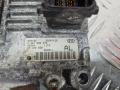 блок управления двигателем Opel Agila 1 поколение (A) 2000, 1.2 л., бензин, МКПП, минивэн, 0261206075, 26SA7165 - фото №4