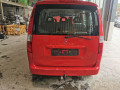 рулевая рейка Mercedes-Benz Vaneo W414 2002, 1.6 л., МКПП, минивэн, A1684603500 - фото №17