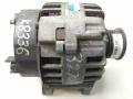 генератор Nissan Qashqai 1 поколение 2009, 1.5 л., DCi, дизель, МКПП, передний привод, TG12C151, 231007707R - фото №3