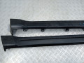 накладка на порог внутренняя Jeep Grand Cherokee WK 2005, 3.0 л., АКПП, внедорожник 5 дв., 5HU25TRMAB - фото №2