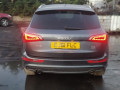 дуги на крышу (рейлинги) Audi Q5 8R 2012, 3.0 л., АКПП, внедорожник 5 дв., 8R0860021J - фото №7