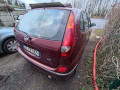 турбина Nissan Almera Tino V10 [рестайлинг] 2005, 2.2 л., МКПП, минивэн, 14411BN80A - фото №15