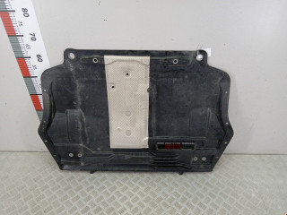 защита двигателя Skoda Octavia 2 поколение (A5) [рестайлинг] 2010, 5K0825901B