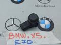 датчик парктроника BMW X5 E70 [рестайлинг] 2011, 9270491 - фото №3