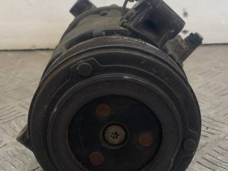 компрессор кондиционера BMW 3 серия E46 2002, 1.8 л., бензин, 64526908660