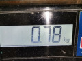 форсунка Audi A3 8L 1999, 1.8 л., МКПП, хетчбэк 5 дв., 06A906031D - фото №4