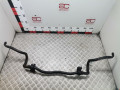 стабилизатор подвески (поперечной устойчивости) Nissan Murano Z50 2004, 3.5 л., вариатор, внедорожник 5 дв. - фото №2