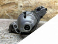стартер BMW 3 серия E90/E91/E92/E93 2007, 2.0 л., дизель, 12417802508, 0001109070 - фото №4