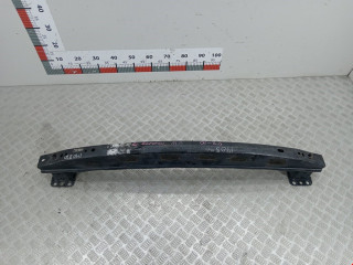 усилитель бампера заднего Volkswagen Touareg 1 поколение [рестайлинг] 2008, 7L6807309