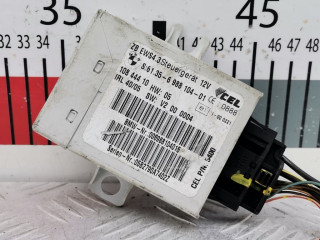 Иммобилайзер BMW X5 E53 2003, 3.0 л., АКПП, внедорожник 5 дв., 61359145097