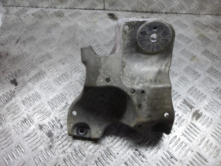 кронштейн двигателя Volkswagen Touareg 1 поколение 2003, 4.2 л., АКПП, внедорожник 5 дв., 7L6199308A