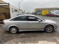 заглушка (решетка) в бампер Opel Vectra C 2002, 1.8 л., МКПП, хетчбэк 5 дв., 24440605 - фото №10