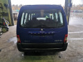 насос топливный Peugeot Partner 1 поколение [рестайлинг] 2006, 1.4 л., МКПП, фургон, 1525H8 - фото №11