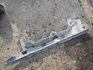защита днища Volkswagen Transporter T5 2005, 2.5 л., МКПП, микроавтобус