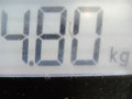 суппорт передний правый Opel Astra H 2007, 1.4 л., МКПП, хетчбэк 5 дв., 93176427 - фото №6