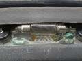 накладка двери (крышки) багажника Ford Fiesta 5 поколение 2003, 1.3 л., МКПП, хетчбэк 3 дв., 1381026 - фото №5