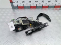 ремень безопасности Mercedes-Benz C-Класс W204/S204 2008, 1.8 л., АКПП, седан, 20486017859C94 - фото №3