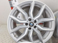 диск литой BMW X5 G05 2020, 3.0 л., АКПП, внедорожник 5 дв., 36116880685 - фото №3