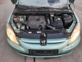 дверь задняя левая Peugeot 307 1 поколение 2003, 2.0 л., МКПП, универсал, 9006E7 - фото №14