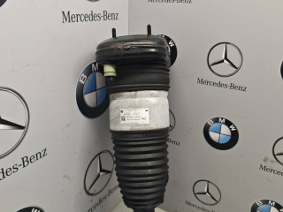 пневмостойка задняя BMW 6 GT G32 2019, 3.0 л., B58B30, бензин, 7296703