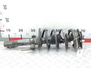 стойка амортизатора Renault Scenic 2 поколение 2006, 1.5 л., МКПП, минивэн