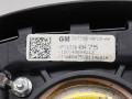 подушка безопасности водителя Opel Meriva 2 поколение (B) 2011, 1.4 л., МКПП, минивэн, 13300475 - фото №4