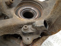 ступица передняя правая Volkswagen Golf 4 поколение 2001, 1.6 л., МКПП, универсал, 1J0407256AG - фото №7