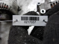 генератор Ford Focus 1 поколение 2001, 1.6 л., 98AB10300GJ - фото №2