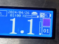 форточка передняя левая Citroen Berlingo 2 поколение (B9) 2010, 1.6 л., МКПП, фургон, 9201N0 - фото №4