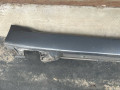 накладка на порог BMW 5 серия E60/E61 [рестайлинг] 2007, 3.0 л., дизель, АКПП, универсал, 7178122 - фото №3