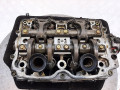 головка блока цилиндров Subaru 2003, 2.0 л., МКПП, универсал, 11063AB060 - фото №7