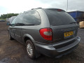 дуги на крышу (рейлинги) Chrysler Grand Voyager 4 поколение [рестайлинг] 2006, 2.8 л., АКПП, минивэн, 05113371AA - фото №11
