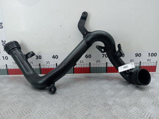 патрубок интеркулера Volkswagen Golf 5 поколение 2004, 1.9 л., МКПП, хетчбэк 5 дв., 1K0145770AA