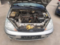 переключатель подрулевой (стрекоза) Ford Focus 1 поколение [рестайлинг] 2004, 1.6 л., МКПП, седан, 1145990 - фото №12