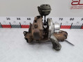 турбина Opel Astra H 2005, 1.9 л., МКПП, хетчбэк 3 дв., 55205483 - фото №3