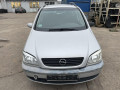 подлокотник Opel Zafira 1 поколение (A) 1999, 1.6 л., МКПП, минивэн - фото №13