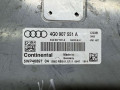 блок управления двигателем Audi A6 4G/C7 2012, 3.0 л., TFSI, бензин, АКПП, 4G0907551A, 5WP46897 - фото №3