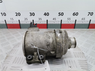 помпа BMW X5 F15 2013, 2.0 л., АКПП, внедорожник 5 дв., 11518635089