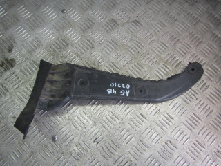 крепление бампера Audi A6 4B/C5 1999, 2.5 л., МКПП, седан, 4B5807454A