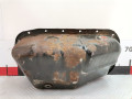 масляный поддон Renault Sandero 2 поколение 2014, 1.2 л., МКПП, хетчбэк 5 дв., 8200702781 - фото №2