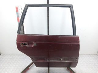 дверь задняя правая Volkswagen Passat B3 1992, 333833052A