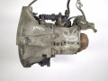 КПП механическая (МКПП) Fiat Grande Punto 1 поколение 2007, 1.2 л., бензин, 55196336, 55198599 - фото №2