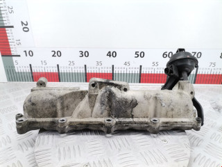 коллектор впускной Opel Astra G 2004, 1.7 л., МКПП, универсал, 97327923