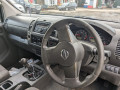 подножка Nissan Navara D40 2007, 2.5 л., МКПП, пикап - фото №12