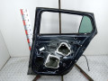 дверь задняя правая Renault Megane 3 поколение 2012, 1.5 л., МКПП, универсал, 821004555R - фото №7