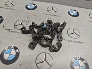крепление форсунки BMW X5 E70 2007, 3.0 л., M57 D30 (306D3), дизель